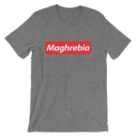 Maghrebia