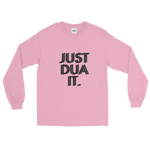 Just Dua It. LS