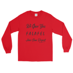 Falafel Respect LS