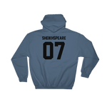 Sheikhspeare Hoodie