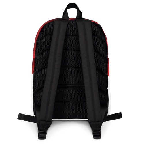 SA-LA-AM Backpack