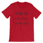 Falafel Respect