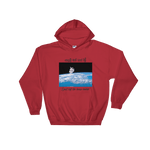 Arab Timing Hoodie