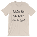 Falafel Respect