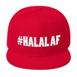 HALAL AF