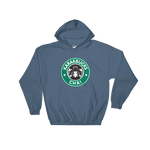 Karakbucks Chai Hoodie