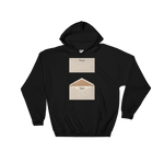 Truth in joke Hoodie