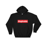 Maghrebia Hoodie