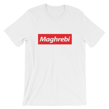 Maghrebi