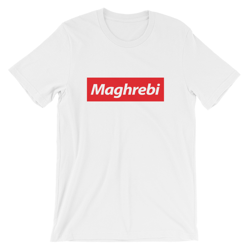 Maghrebi