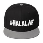 HALAL AF