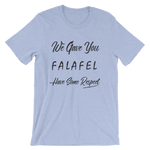 Falafel Respect