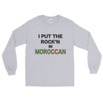 Moroccan LS