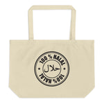 Halal Tote bag