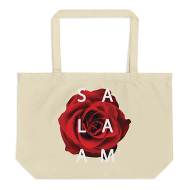 SA-LA-AM Tote bag